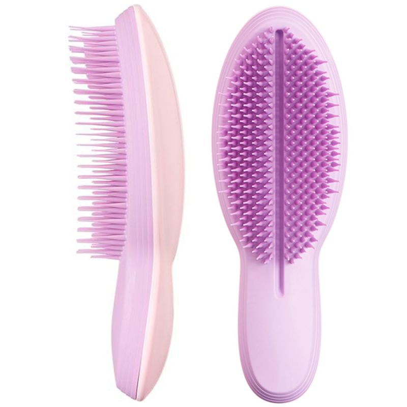 Tangle Teezer Comb The Ultimate Vintage Pink