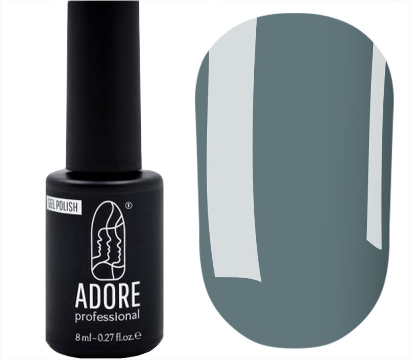 Color Gel Polish (Basic Collection) - 503