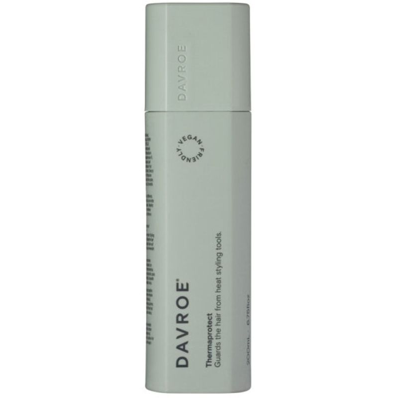 DAVROE Термозащита Thermaprotect, 200 мл
