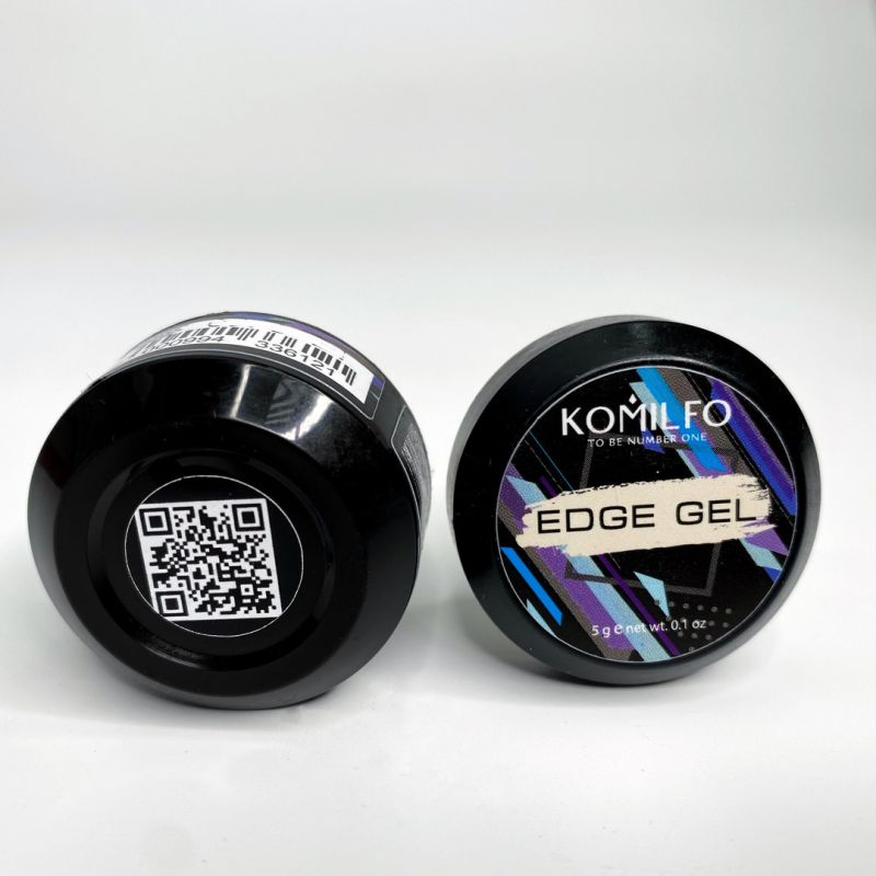 Komilfo Edge Gel, 5 мл