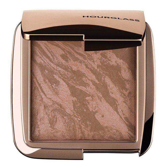 Hourglass Ambient Lighting Bronzer Travel Size Luminous Bronzer