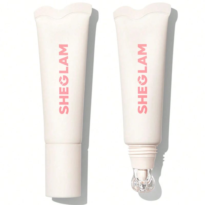 Sheglam Бальзам для губ Crystal Glaze Moisturizing Lip Care-Candy