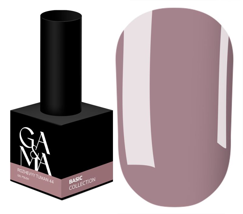 10 мл - Basic collection - 044