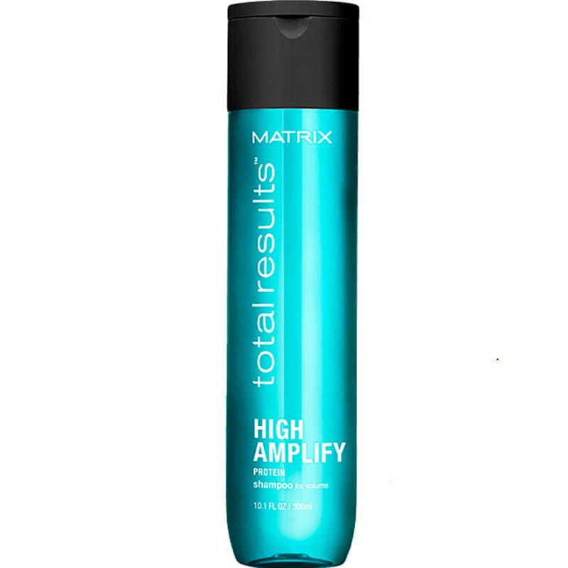 Matrix Total Results High Amplify Shampoo - Shampoo for volume with proteins, 300 ml