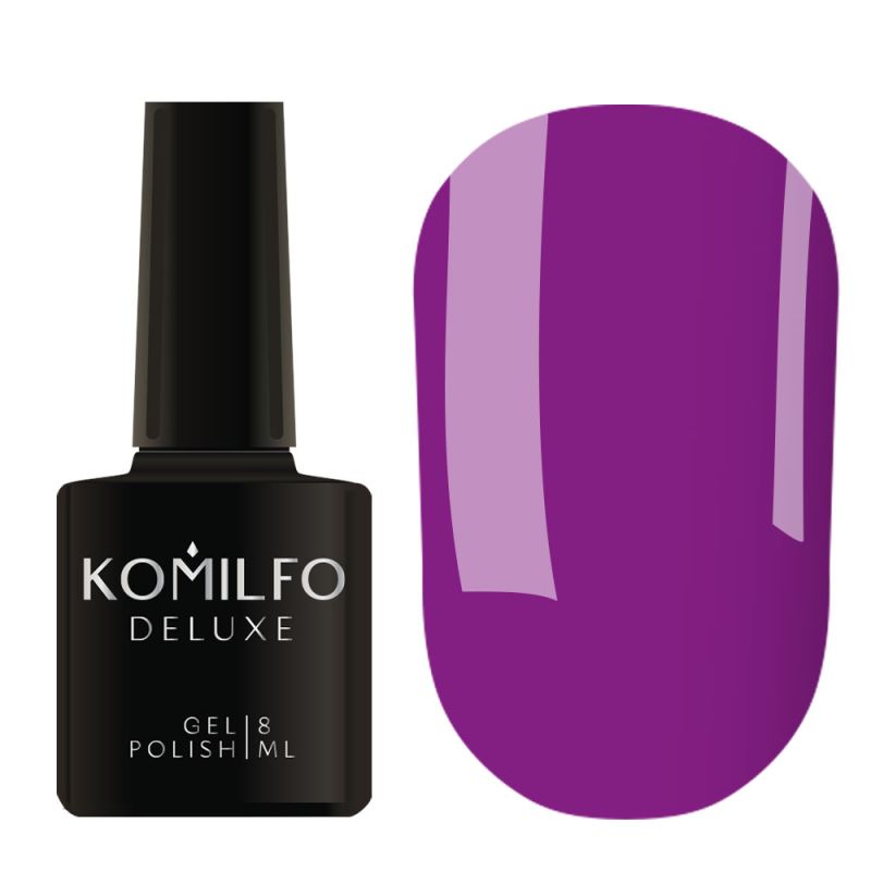 8 ml - Kaleidoscopic - K011
