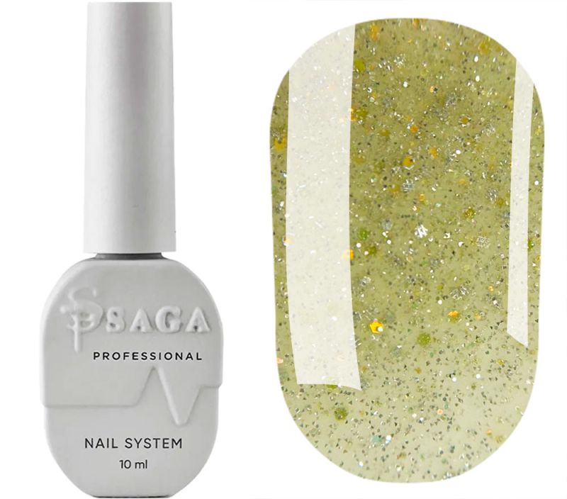 SAGA professional Sugar Base 03, 10 мл