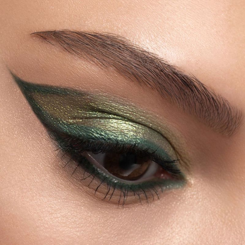 SAYEAH BEAUTY Карандаш для глаз «Green»