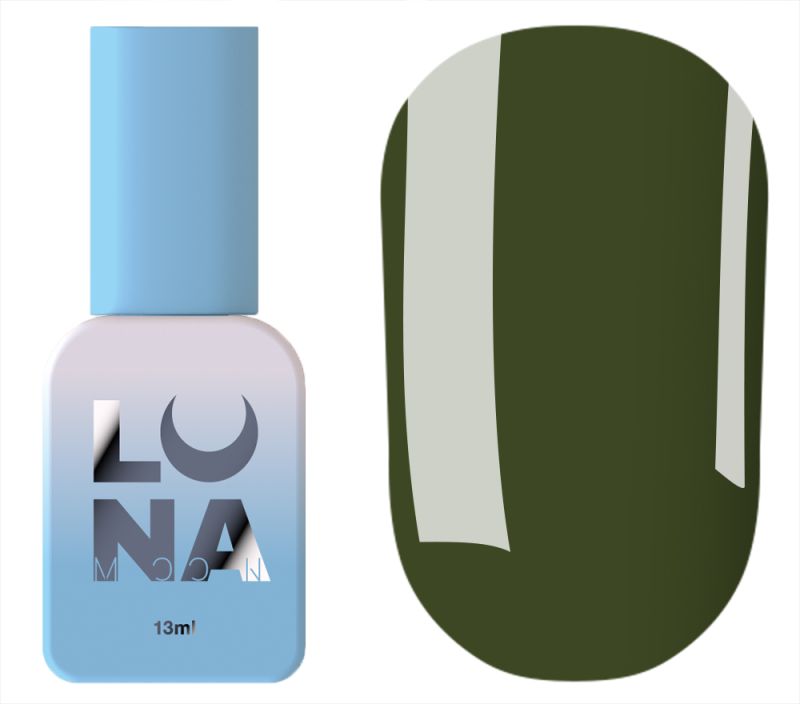LUNA Gel polish COLOR No. 116, 13 ml