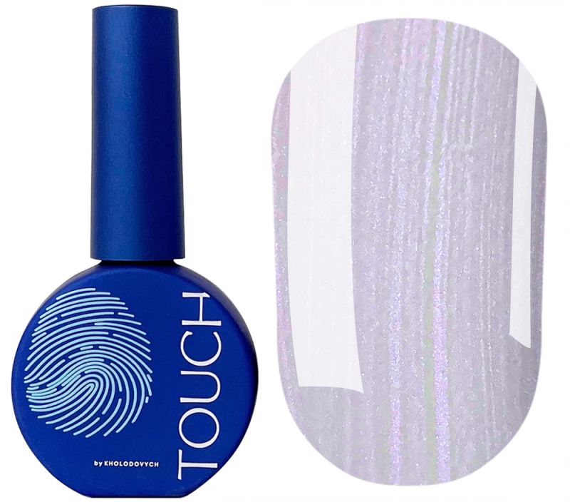 Touch Cover Base Perla 4, 13 ml