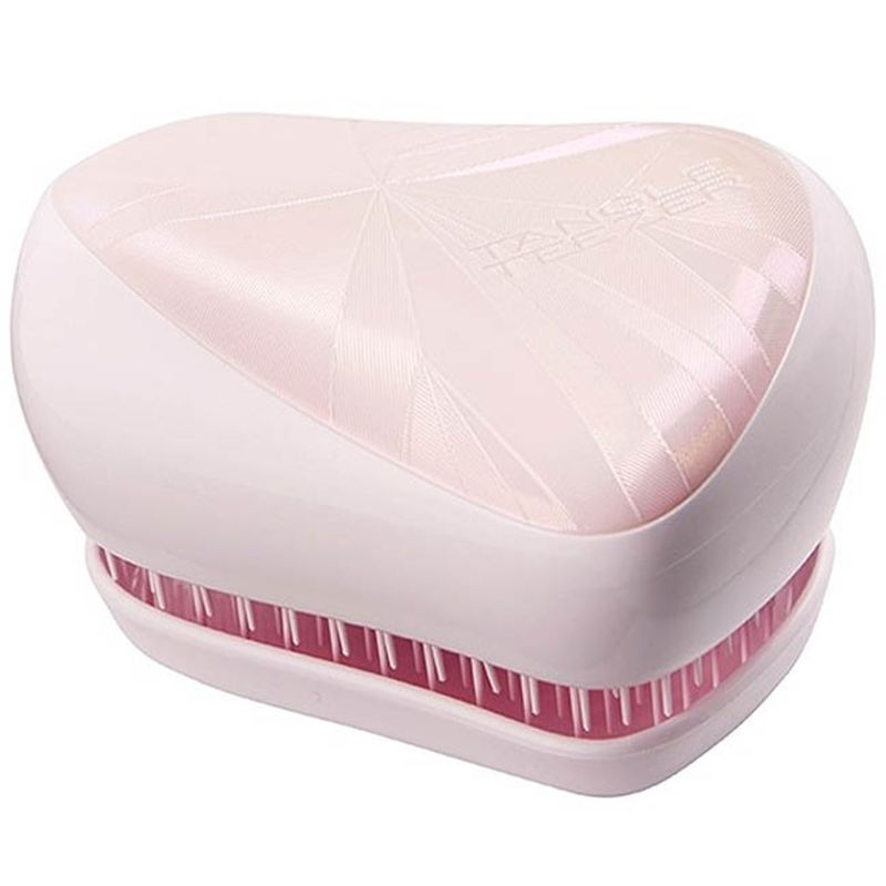 Compact Styler - Holo Pink