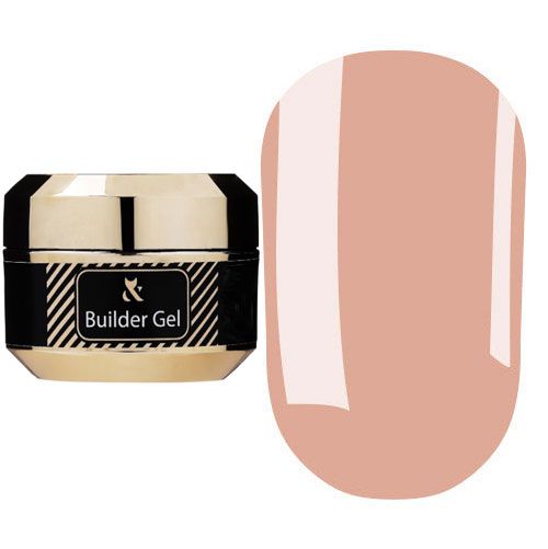 Cover Peach - Builder gel - 30 сл