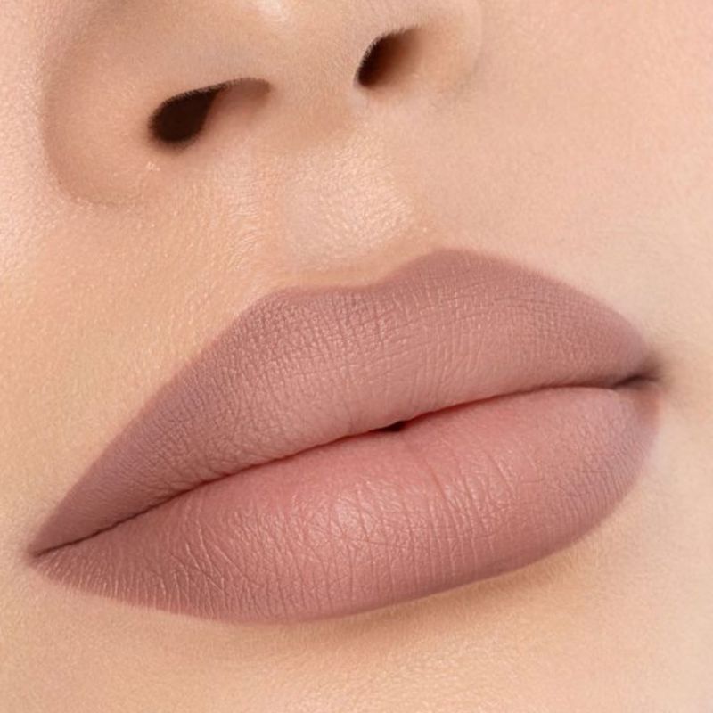 SAYEAH BEAUTY Lip Pencil 01 Brownie