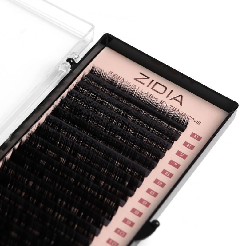 0.10 - black - piece on tape - 20 ribbons - M - MIX (6-13)