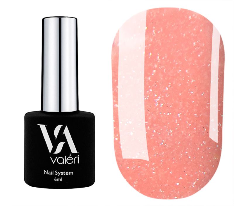 Valeri Nail base Fairy Tale 098, 6 ml