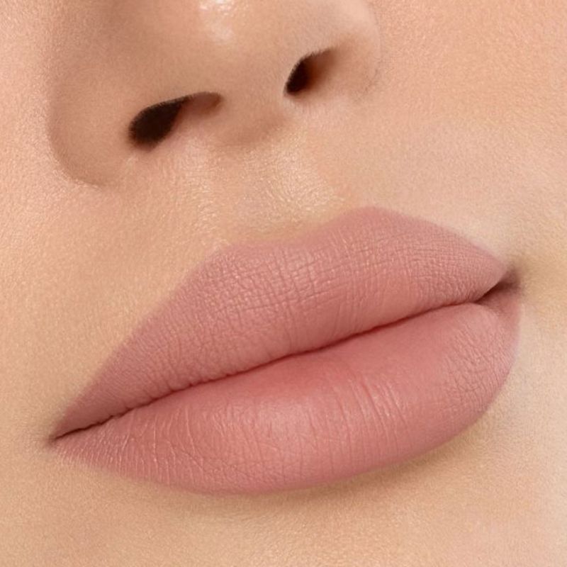 SAYEAH BEAUTY Lip Oil 02 "Nude"