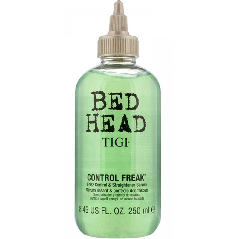 TIGI BED HEAD Сыворотка для выпрямления непослушных волос Control Freak Serum, 250 мл