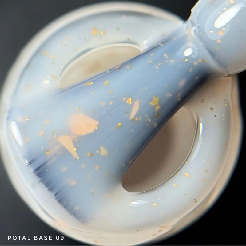Grade Nail base Potal base 09, 15 ml