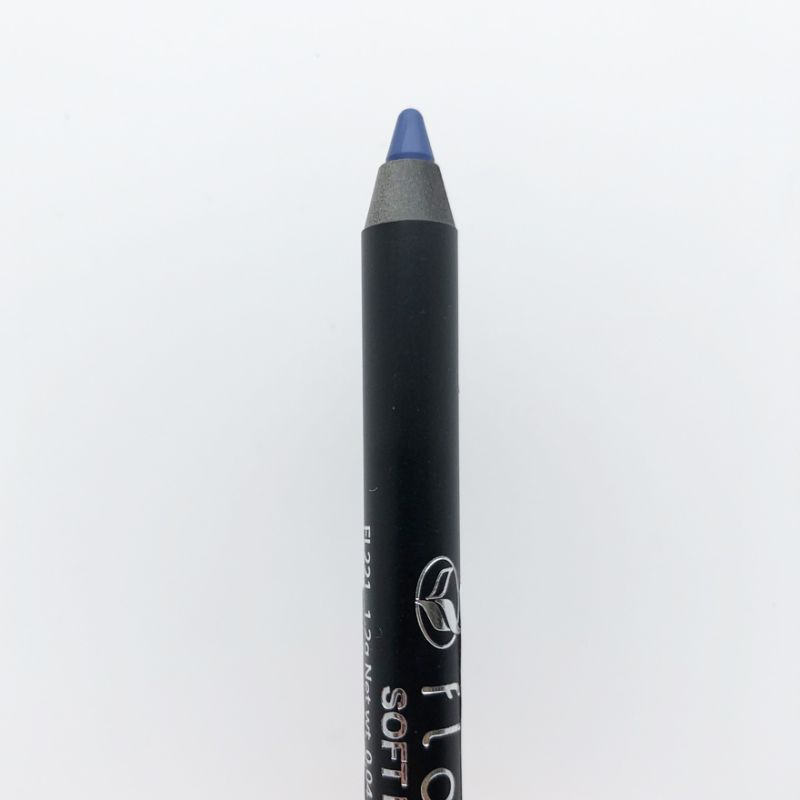Florelle Eye pencil soft waterproof tone 11 blue, 1.2 g