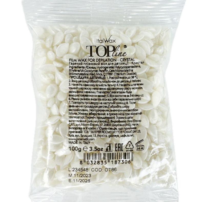 100 g - Кристалл Top Line