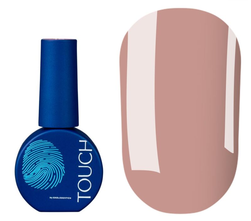 Touch однофазний гель-лак One Step Gel Polish 11, 7 мл
