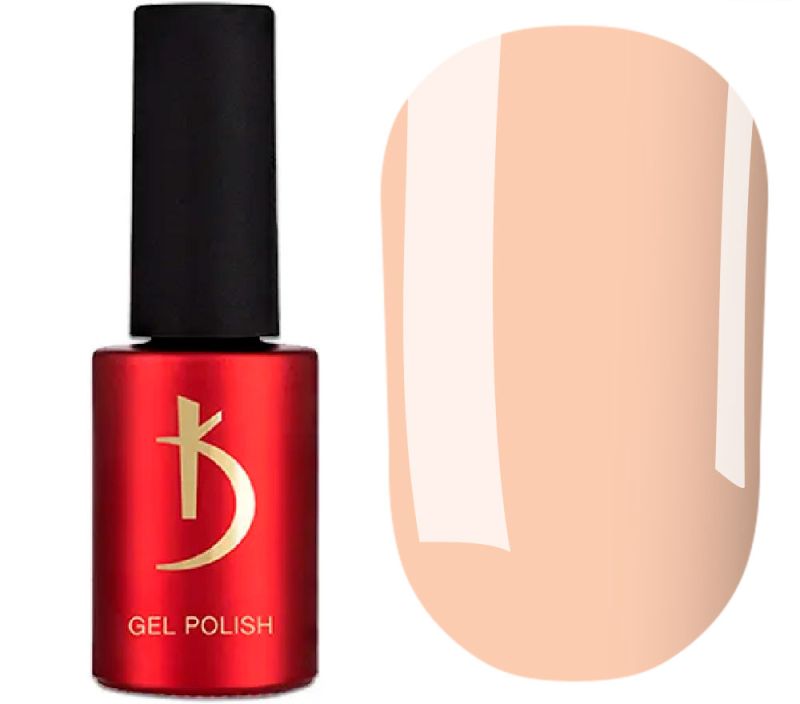 ROMANTIC NUDE - 7 ml - RN 03