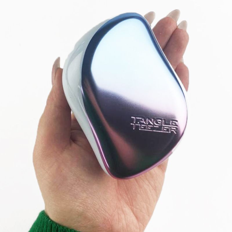Tangle Teezer Hair Comb Compact Styler Baby Shades