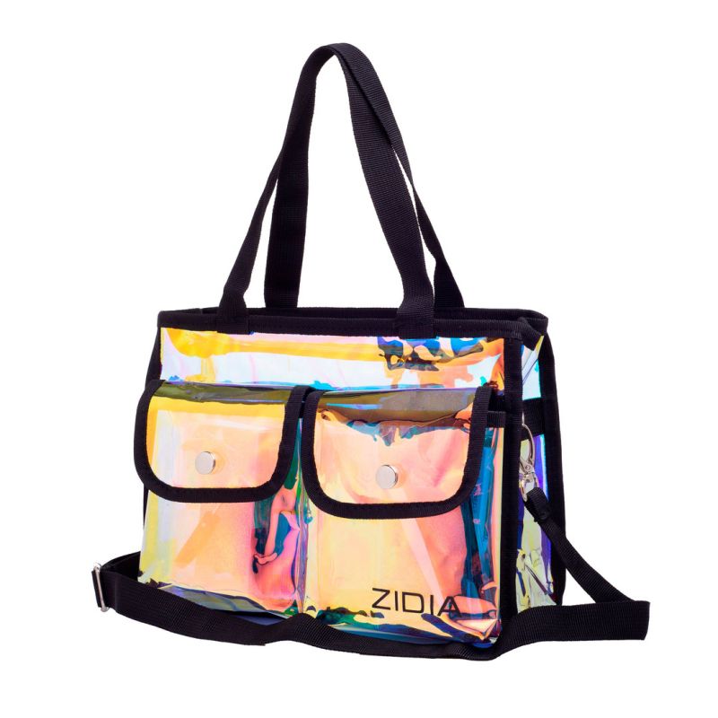 ZIDIA "Rome" cosmetic bag 27x10x20 cm