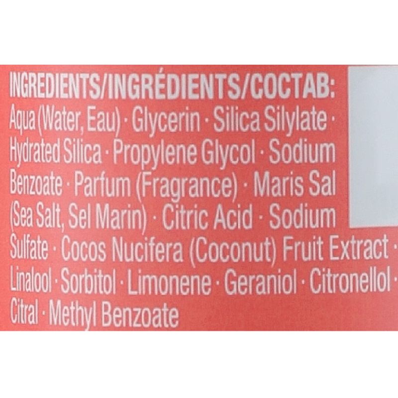 Schwarzkopf OSIS+ DryT Soft Dust Volume Powder for Long Hair, 10 g