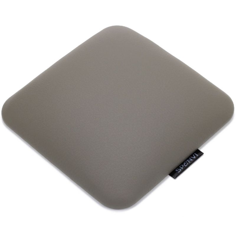 SPENVI Manicure Elbow Pillow Mini Gray