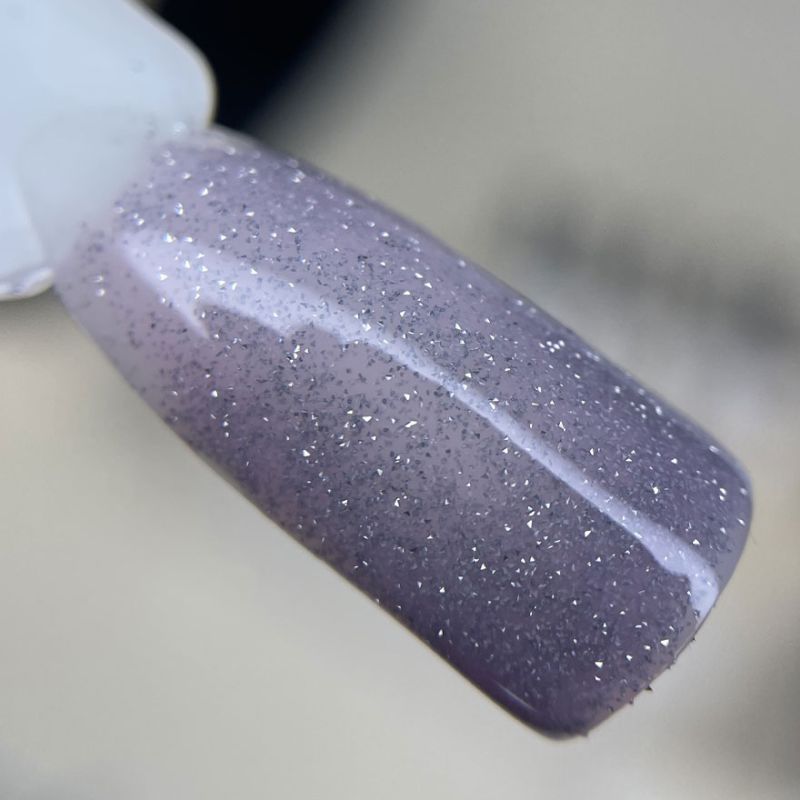 Atica Light-reflecting gel nail polish Twilight Felis TW11, 7.5 ml