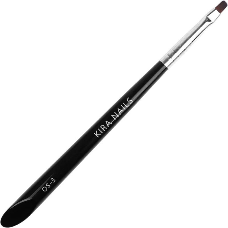 Oval OS-3