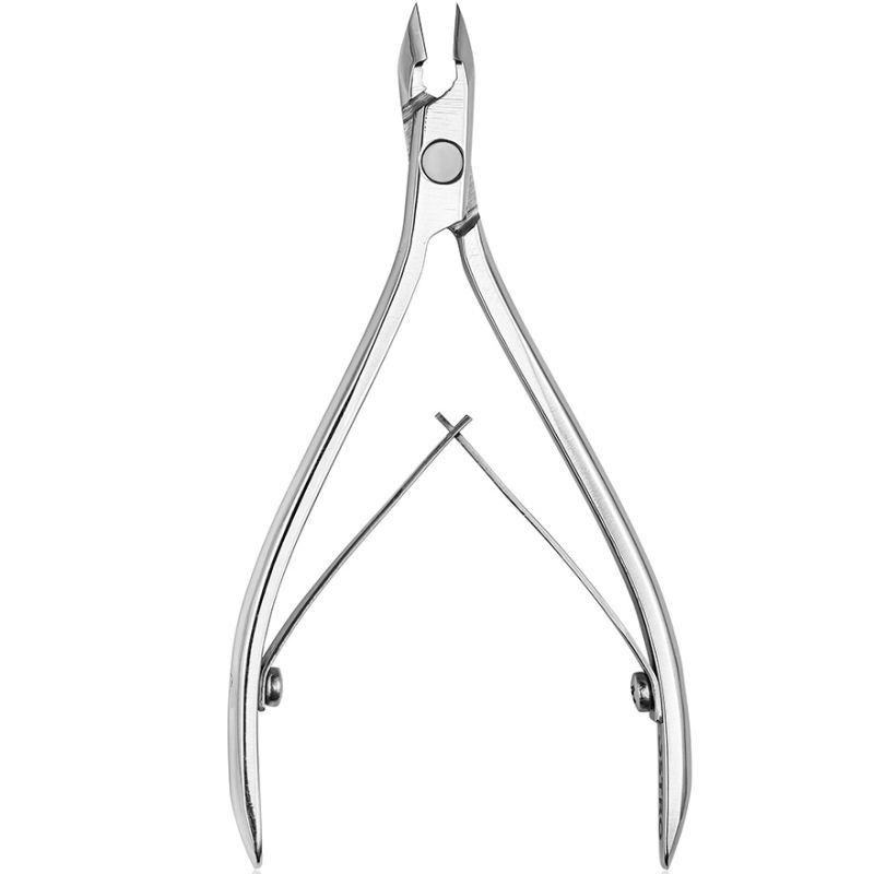 OSTRO professional cuticle nippers mini, 5-6 mm