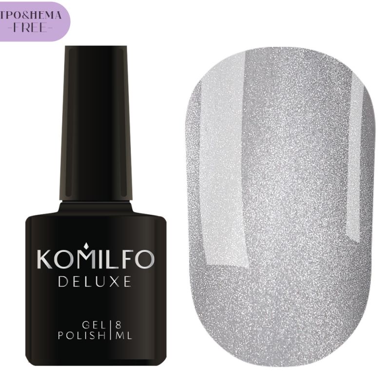 8 мл - 002 - Silk Cat Eye