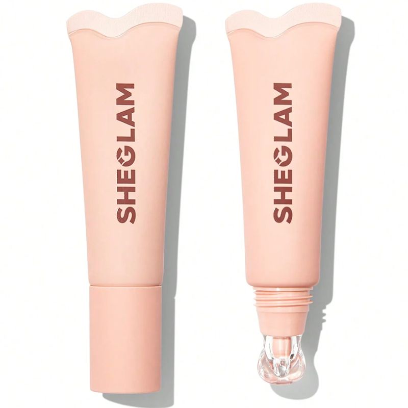 Sheglam Бальзам для губ Crystal Glaze Moisturizing Lip Care-Melon
