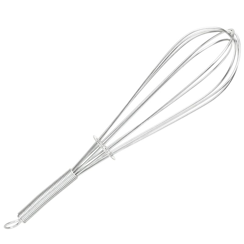 Paint mixing whisk (metal)