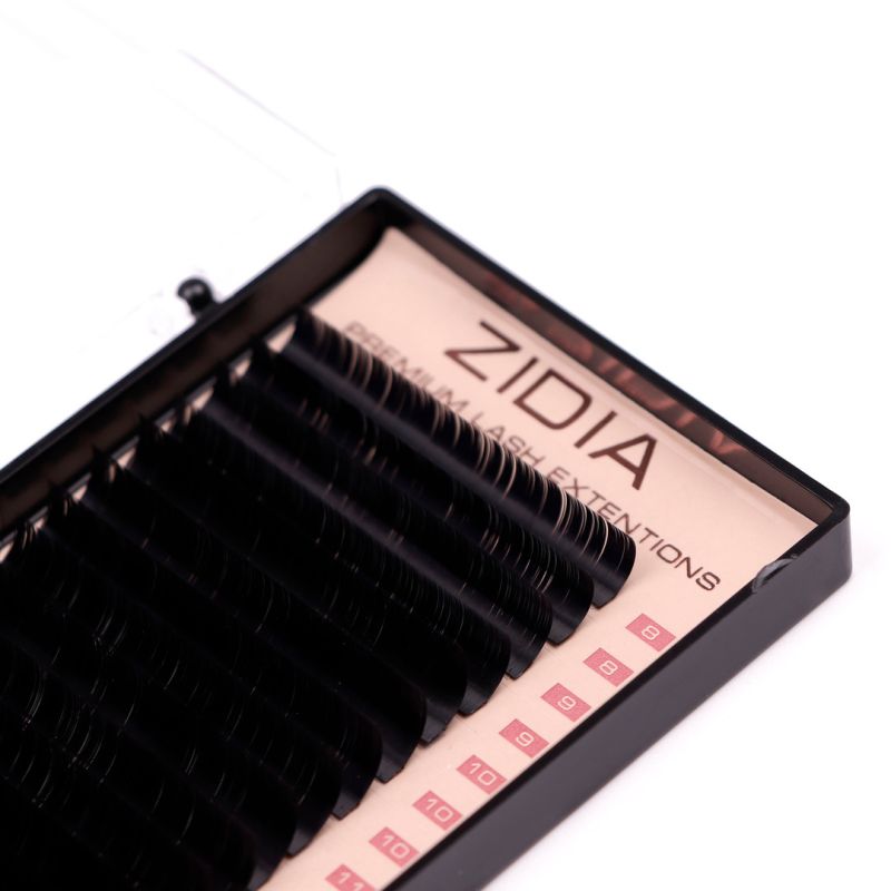 black - piece on tape - 20 ribbons - 0.07 - C - MIX M (8-16)