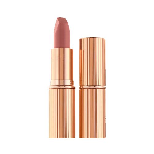 Charlotte Tilbury Matte Revolution Lipstick Pillow Talk, Помада для губ, 3,5 гр (без коробки)
