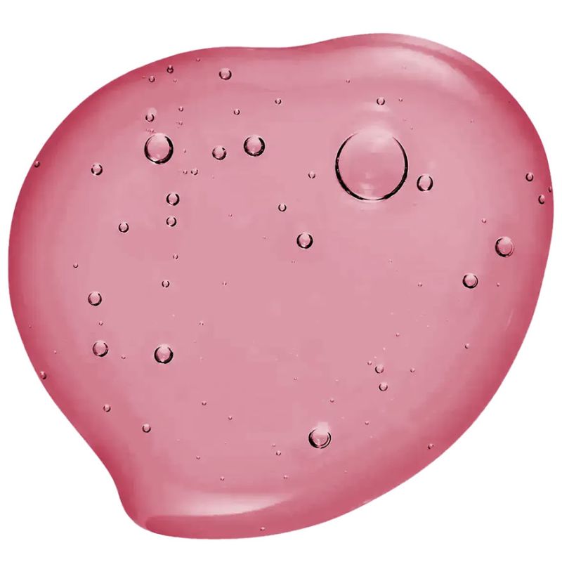 Dott Парфюмированное гель-желе для душа - SMOKY CHERRY, 350 мл