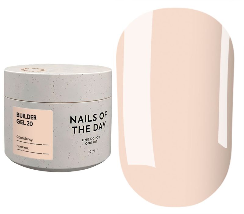 30 ml - 20