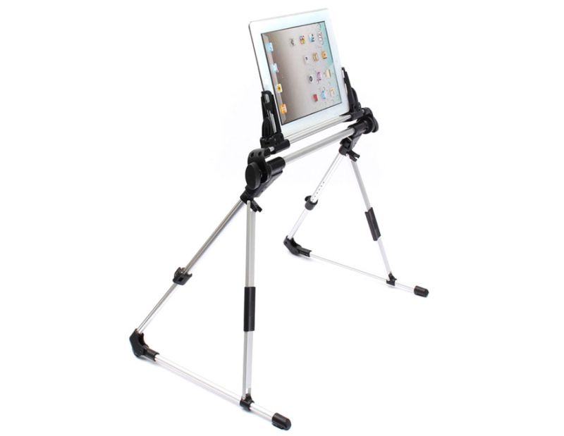 Holder for tablet and phone