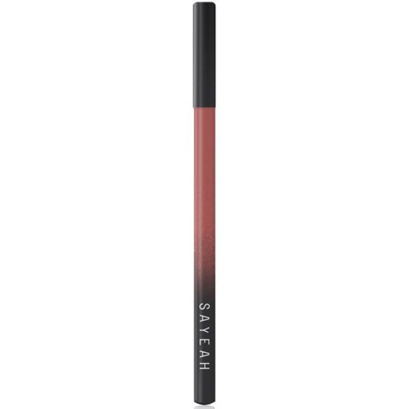 SAYEAH BEAUTY Lip Olive 05 Pink Cream
