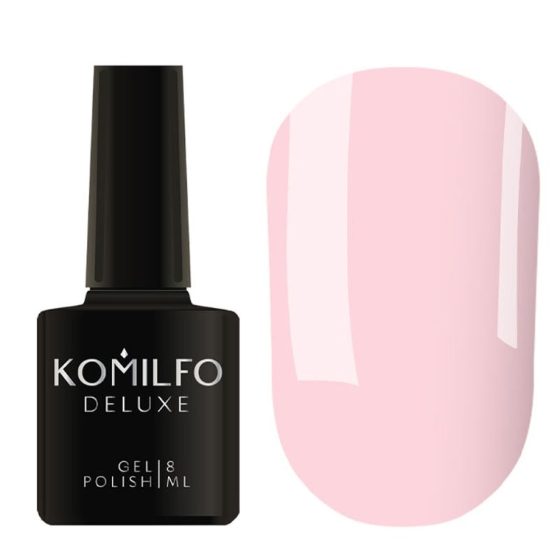 8 ml - Deluxe Series - D027
