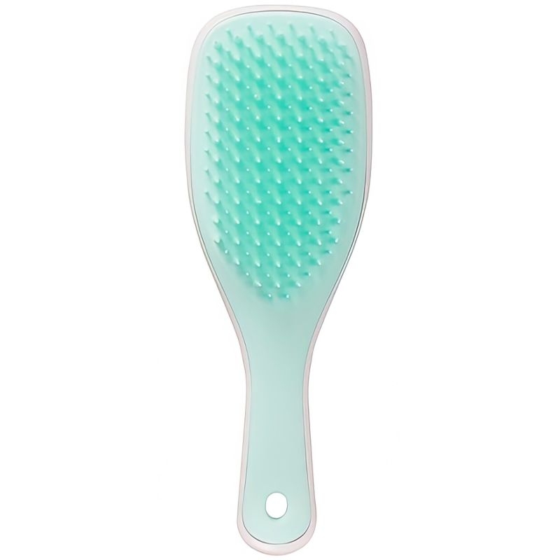 Tangle Teezer Hair Comb The Ultimate Detangler Mini Marshmallow Duo