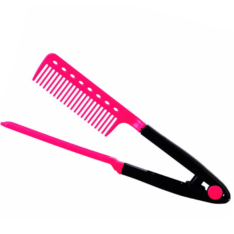 pink with black