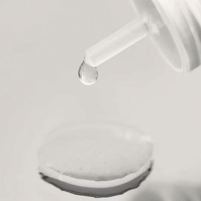 Resultum ремувер для кутикулы с мочевиной Cuticle Remover (urea 10%), 60 мл