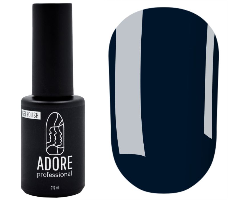 Color Gel Polish (Basic Collection) - 355