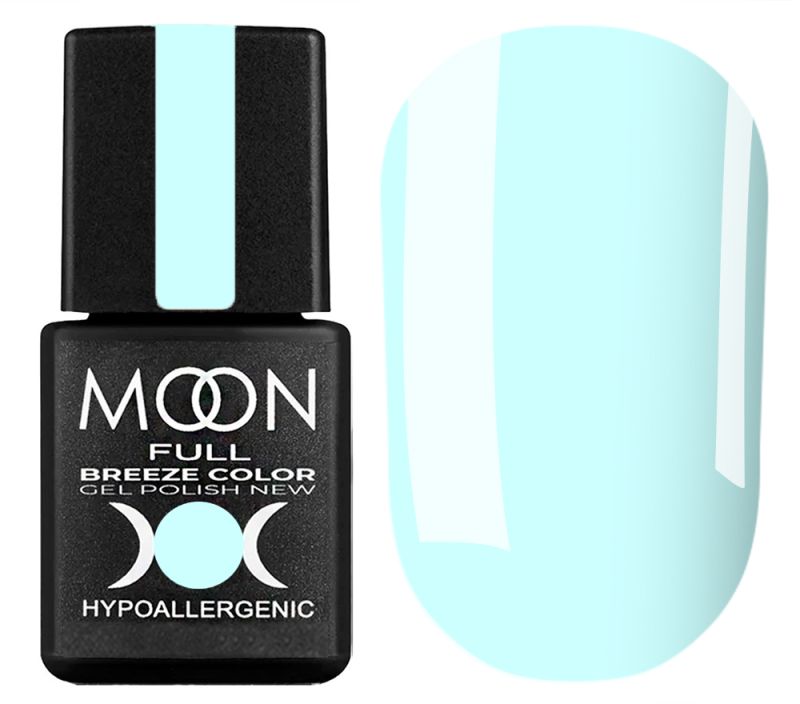 8 ml - Breeze - 438