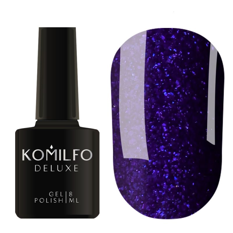 8 ml - Deluxe Series - D252