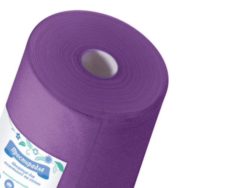 0.6x100 m - Purple