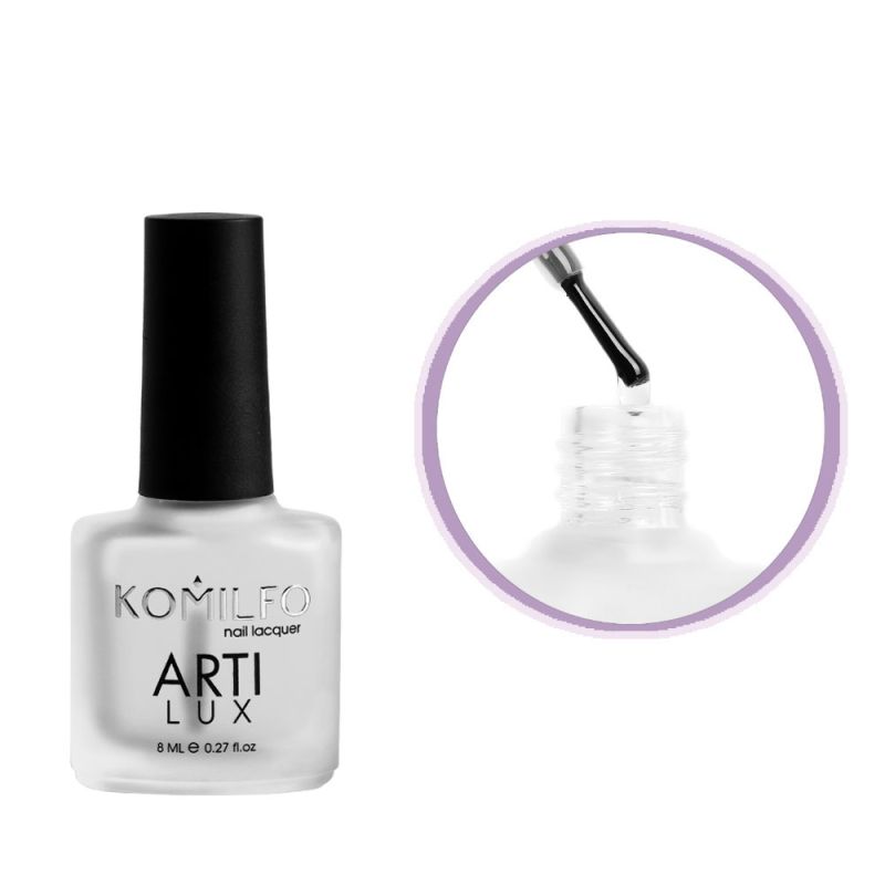 Komilfo Nail Fix Evenyl, 8 мл
